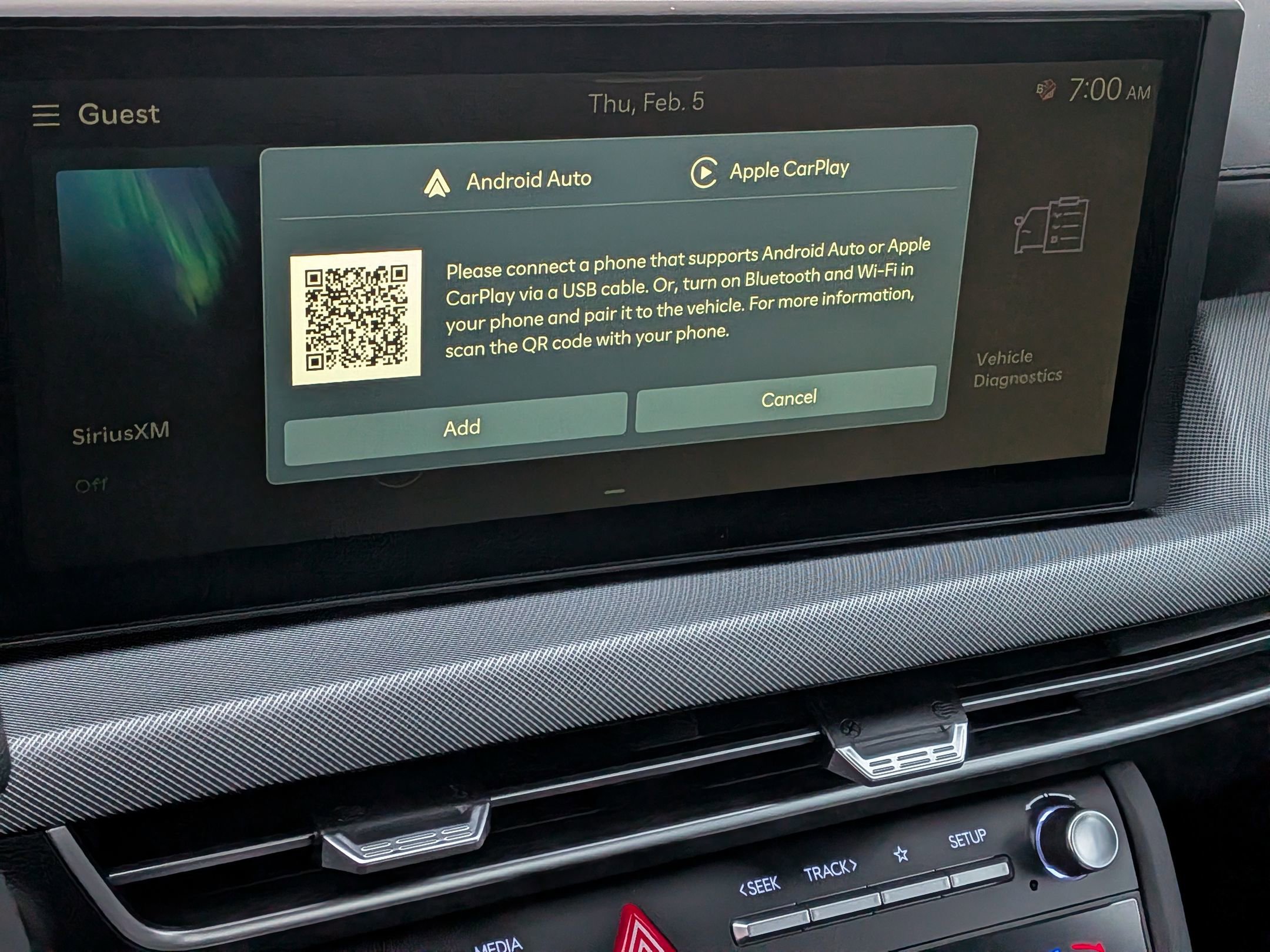 New 2026 Hyundai Sonata SEL FWD image 12