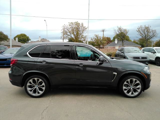 Used 2017 BMW X5 xDrive40e image 5