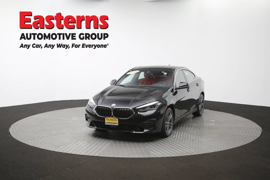 Used 2022 BMW 228i xDrive Gran Coupe w/ Convenience Package AWD/4WD image 58
