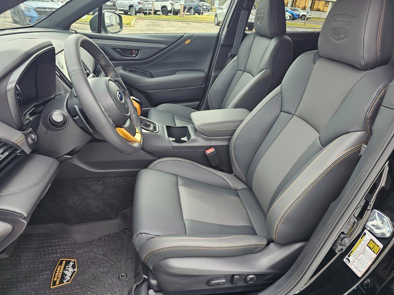 New 2025 Subaru Outback Wilderness image 7