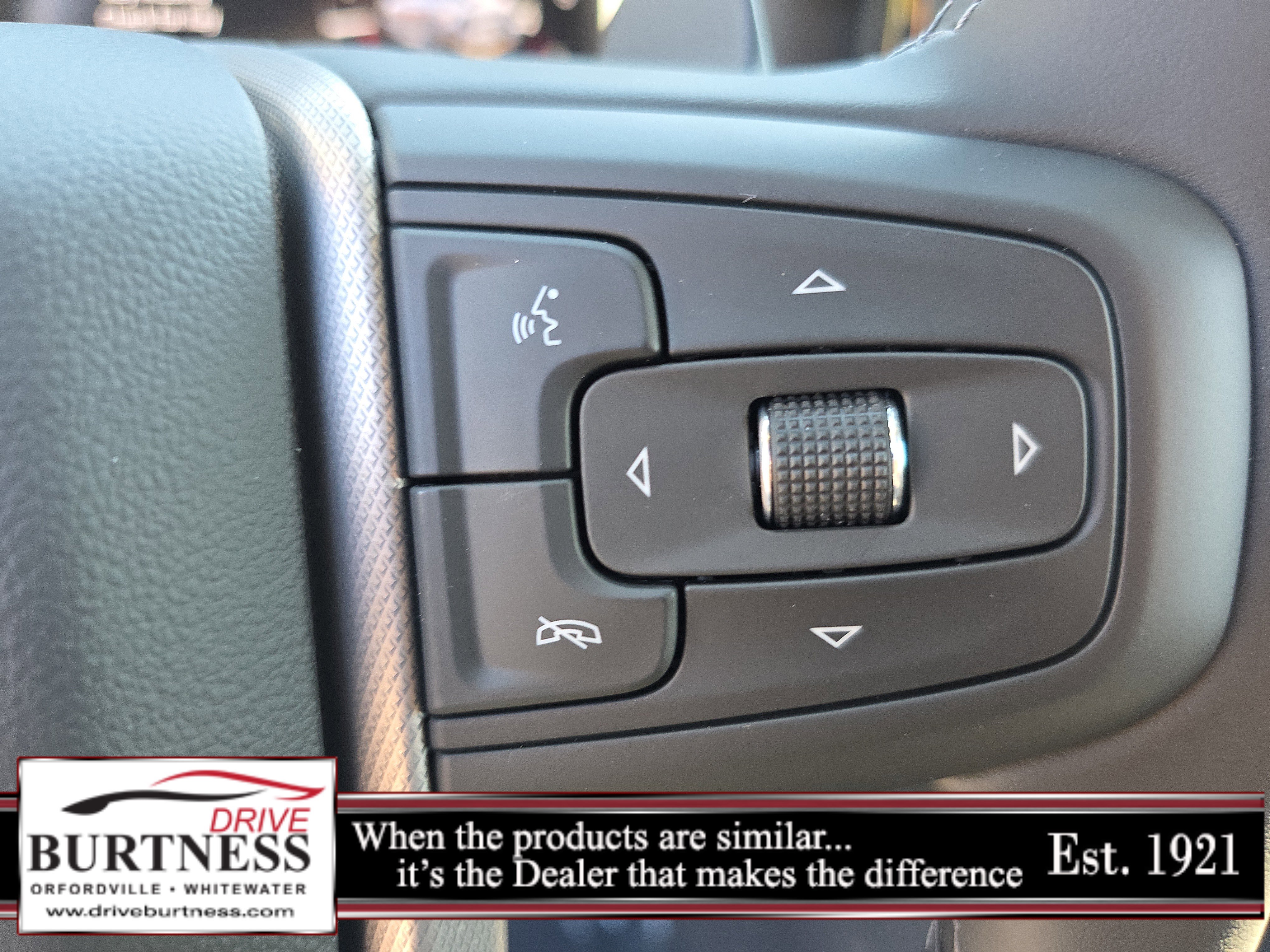 New 2026 GMC Sierra 1500 Denali w/ Technology Package image 18