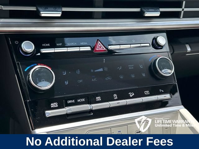 New 2026 Hyundai Santa Fe Calligraphy AWD/4WD image 32