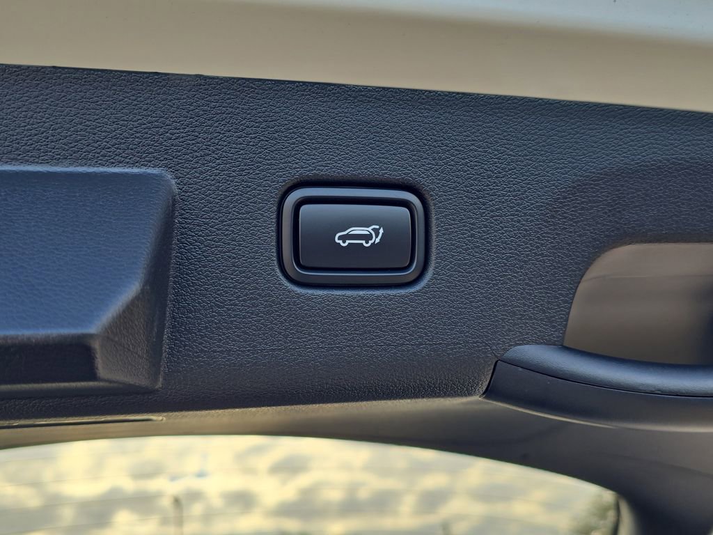 New 2026 Kia Sportage EX image 11