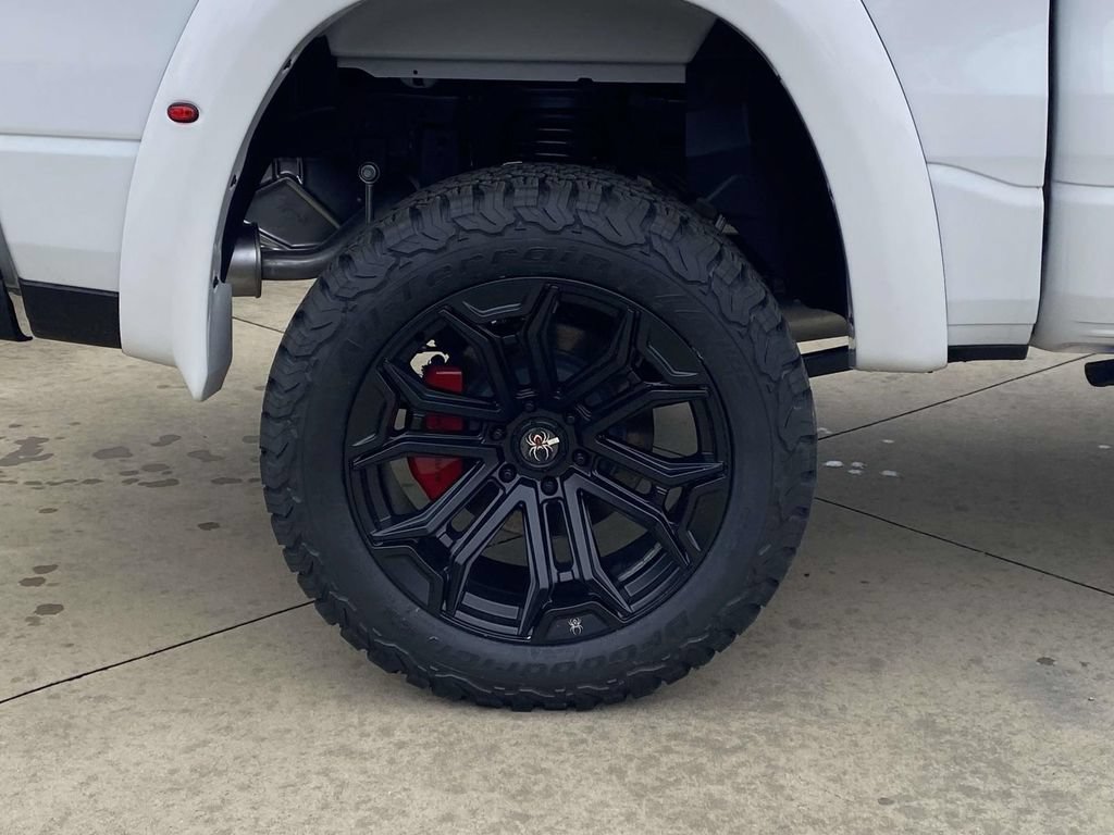New 2026 RAM 1500 Big Horn AWD/4WD image 43