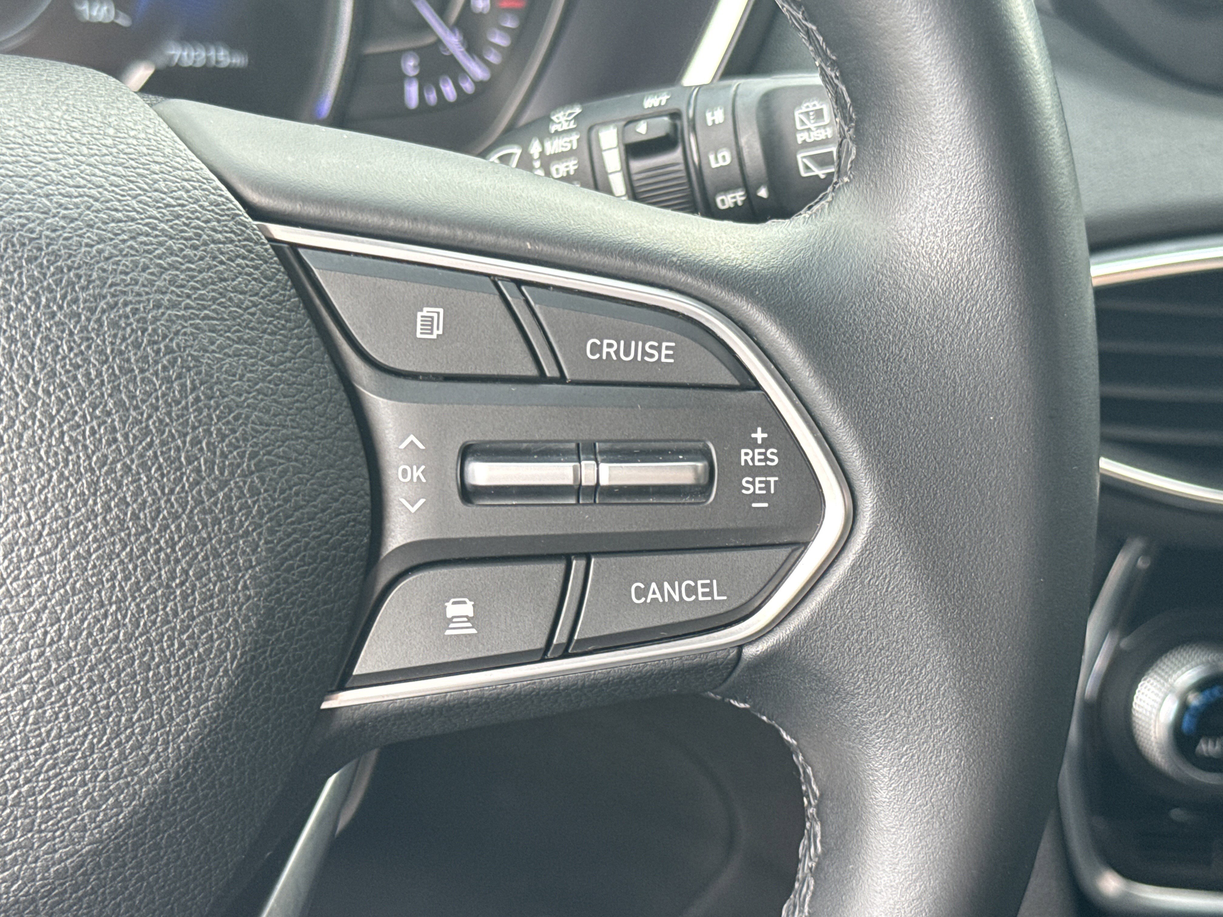 Used 2020 Hyundai Santa Fe SEL AWD/4WD image 31