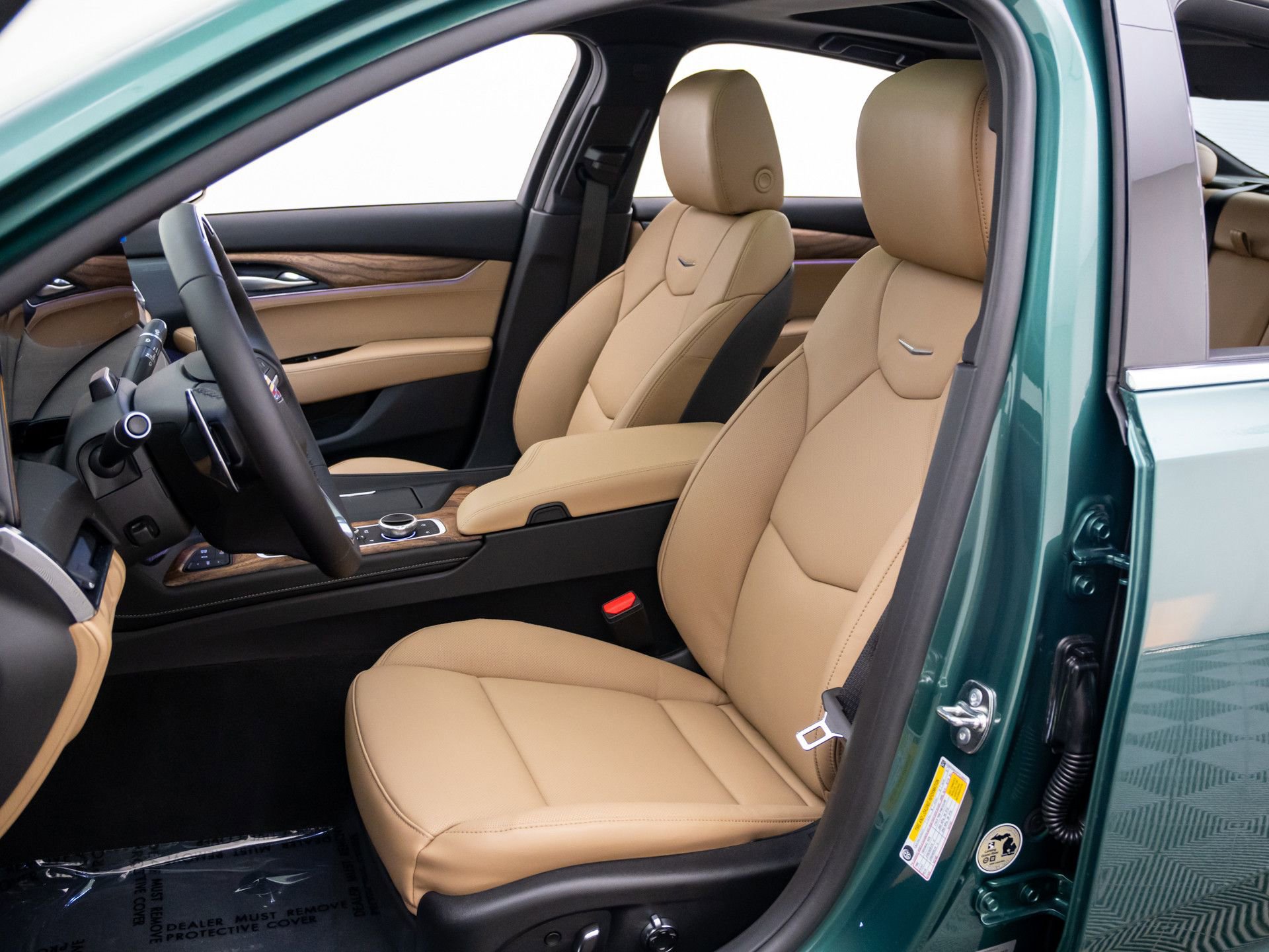 New 2026 Cadillac CT5 Premium Luxury AWD/4WD image 18