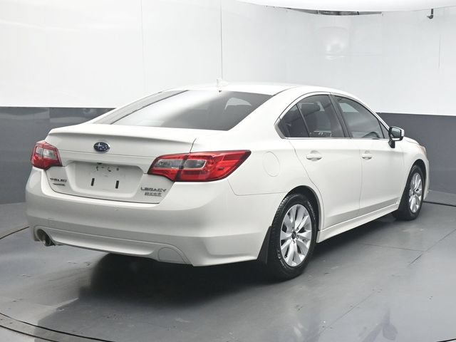 Used 2016 Subaru Legacy 2.5i Premium w/ Popular Package #1 AWD/4WD image 7