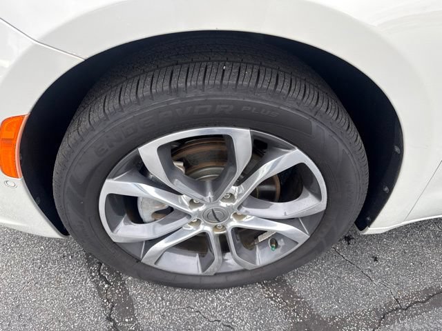 Used 2021 Chrysler Pacifica Pinnacle AWD/4WD image 12