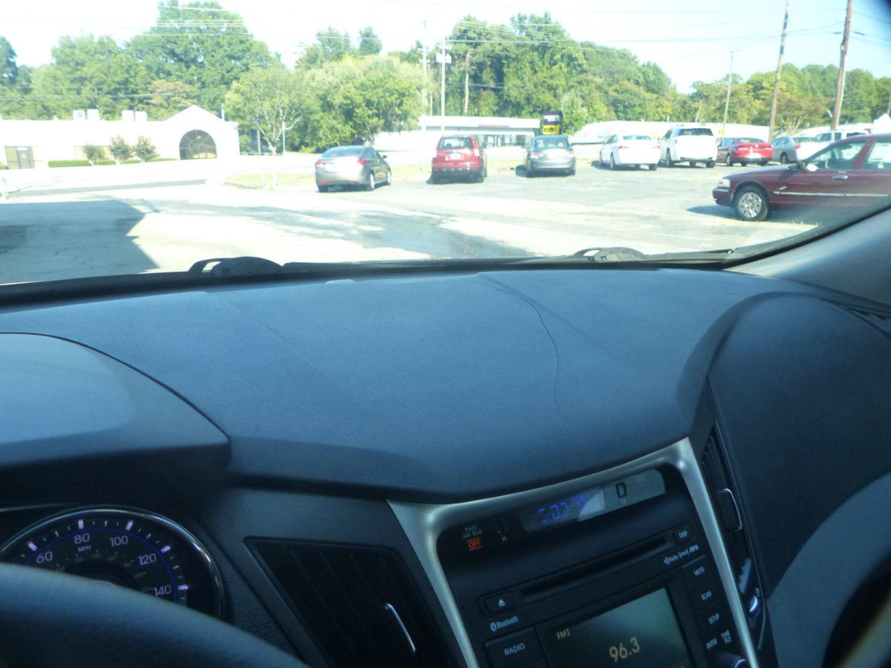 Used 2014 Hyundai Sonata GLS w/ Popular Equipment Group 2 FWD image 23