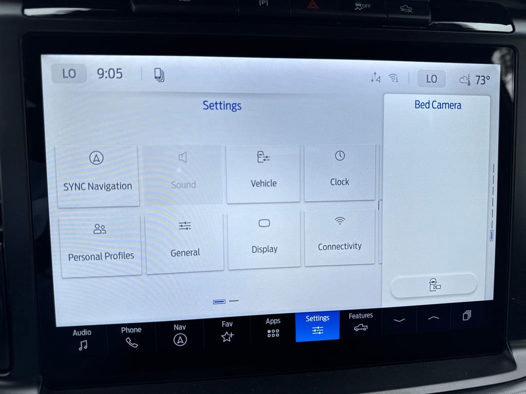 New 2026 Ford F150 Raptor image 33