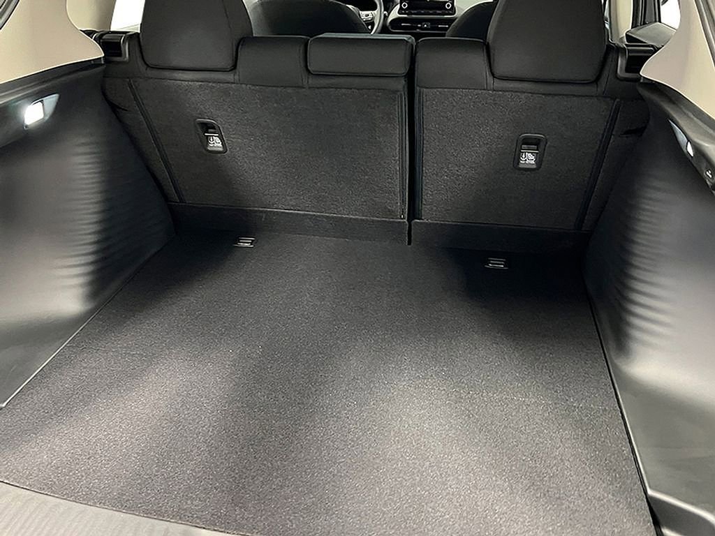 Used 2025 Honda HR-V LX image 27