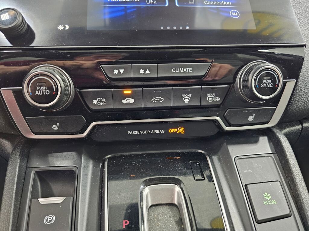 Used 2018 Honda CR-V EX image 21