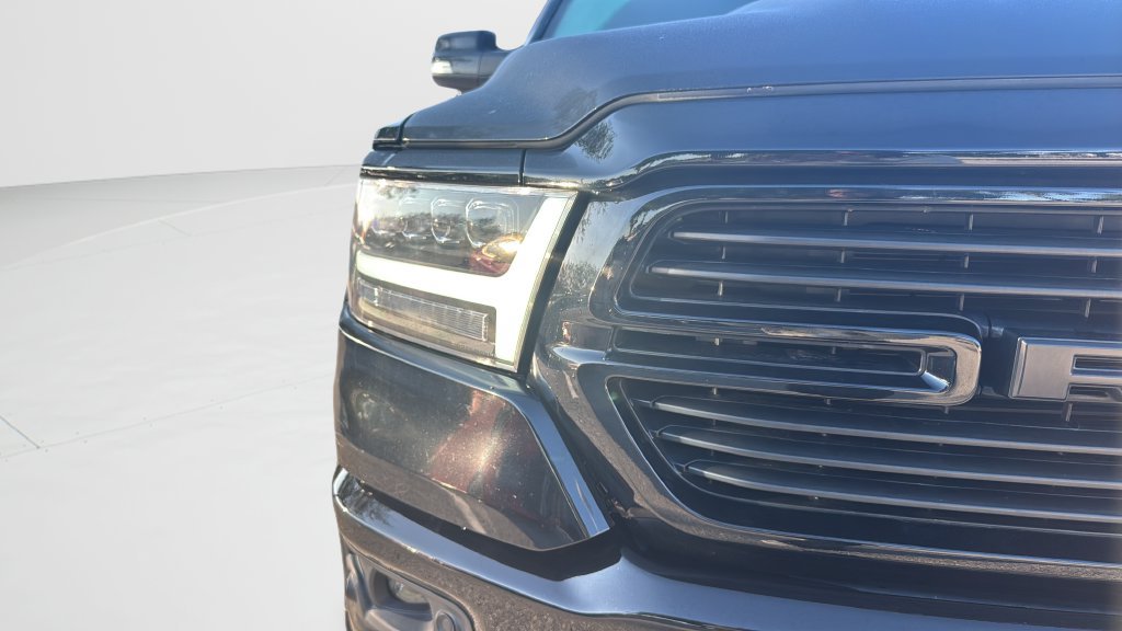 Used 2021 RAM 1500 Big Horn AWD/4WD image 30