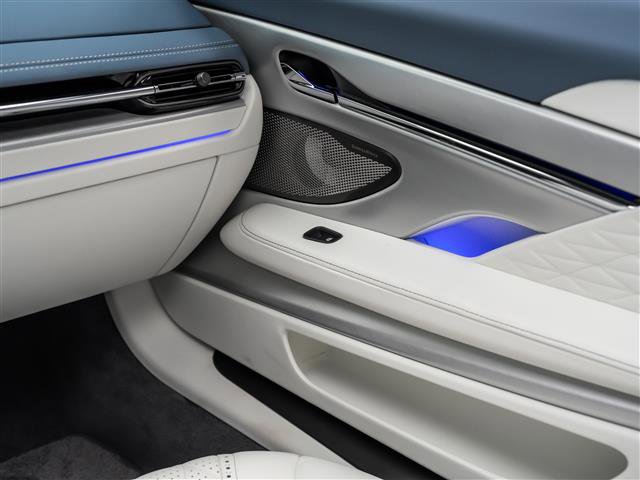 New 2026 Aston Martin DB12 Convertible image 41