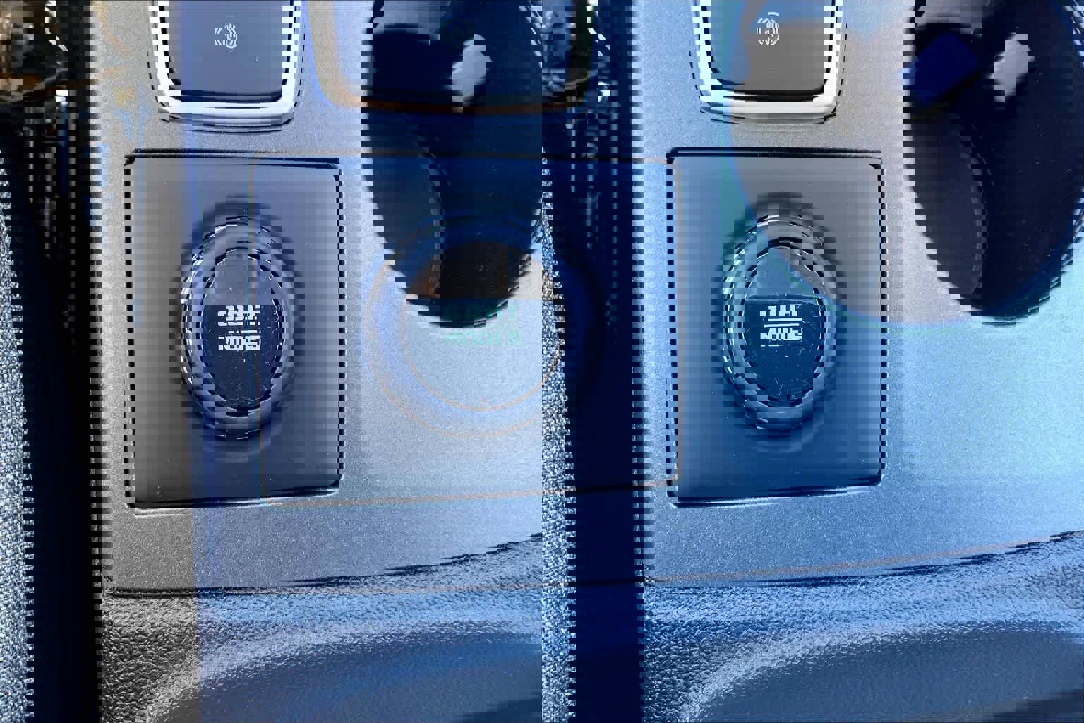 New 2025 Ford Bronco Sport Big Bend w/ Convenience Package image 20