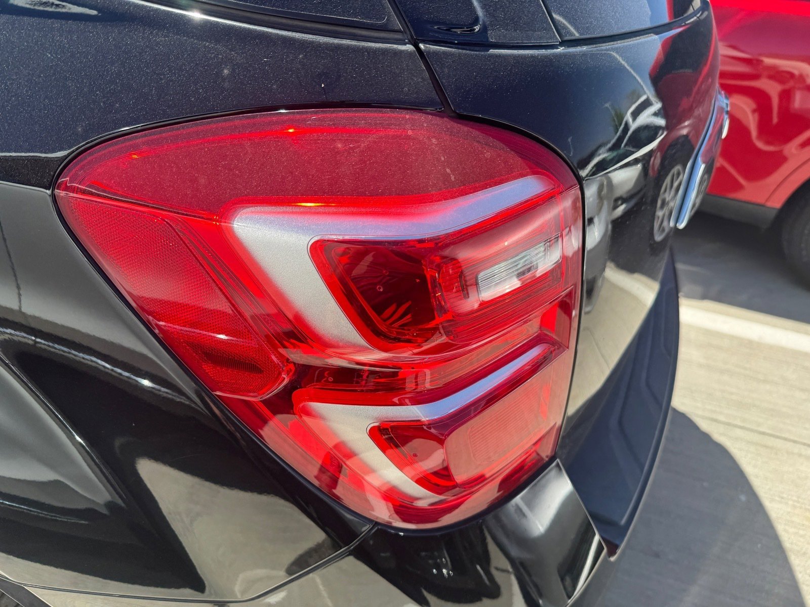 Used 2016 Chevrolet Equinox LT w/ Convenience Package image 5