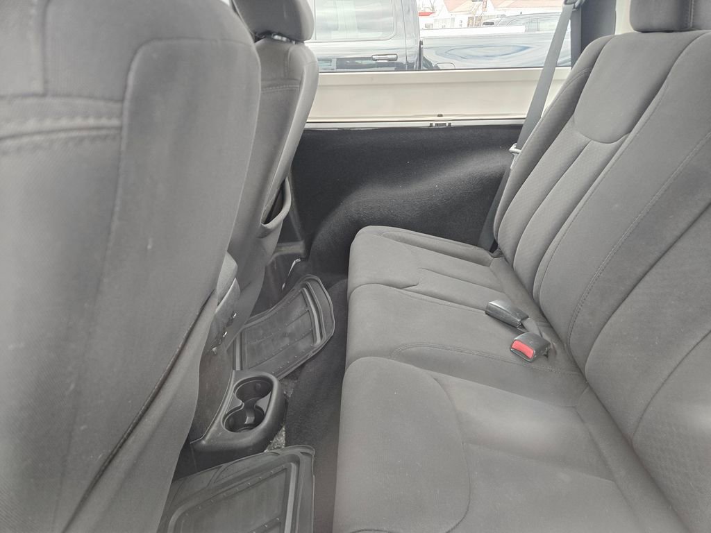 Used 2015 Jeep Wrangler Sport w/ Quick Order Package 24S image 26