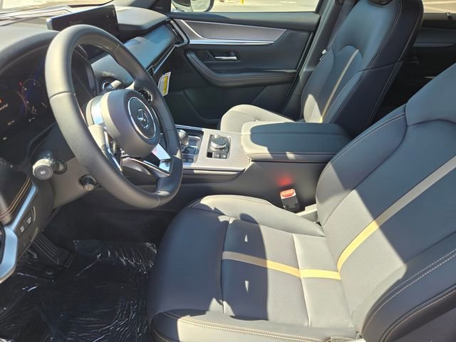 New 2026 MAZDA CX-70 3.3 Turbo S w/ Premium Package AWD/4WD image 6