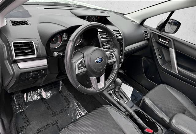 Used 2017 Subaru Forester 2.0XT Premium AWD/4WD image 12