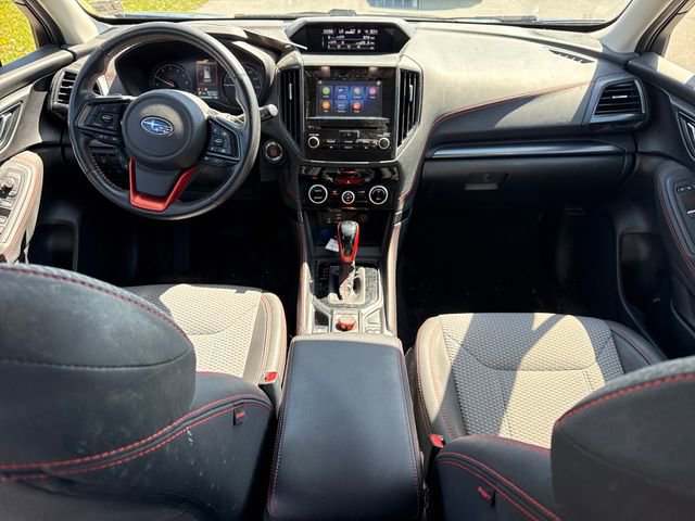 Used 2023 Subaru Forester Sport AWD/4WD image 15