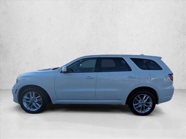 Used 2021 Dodge Durango GT image 9