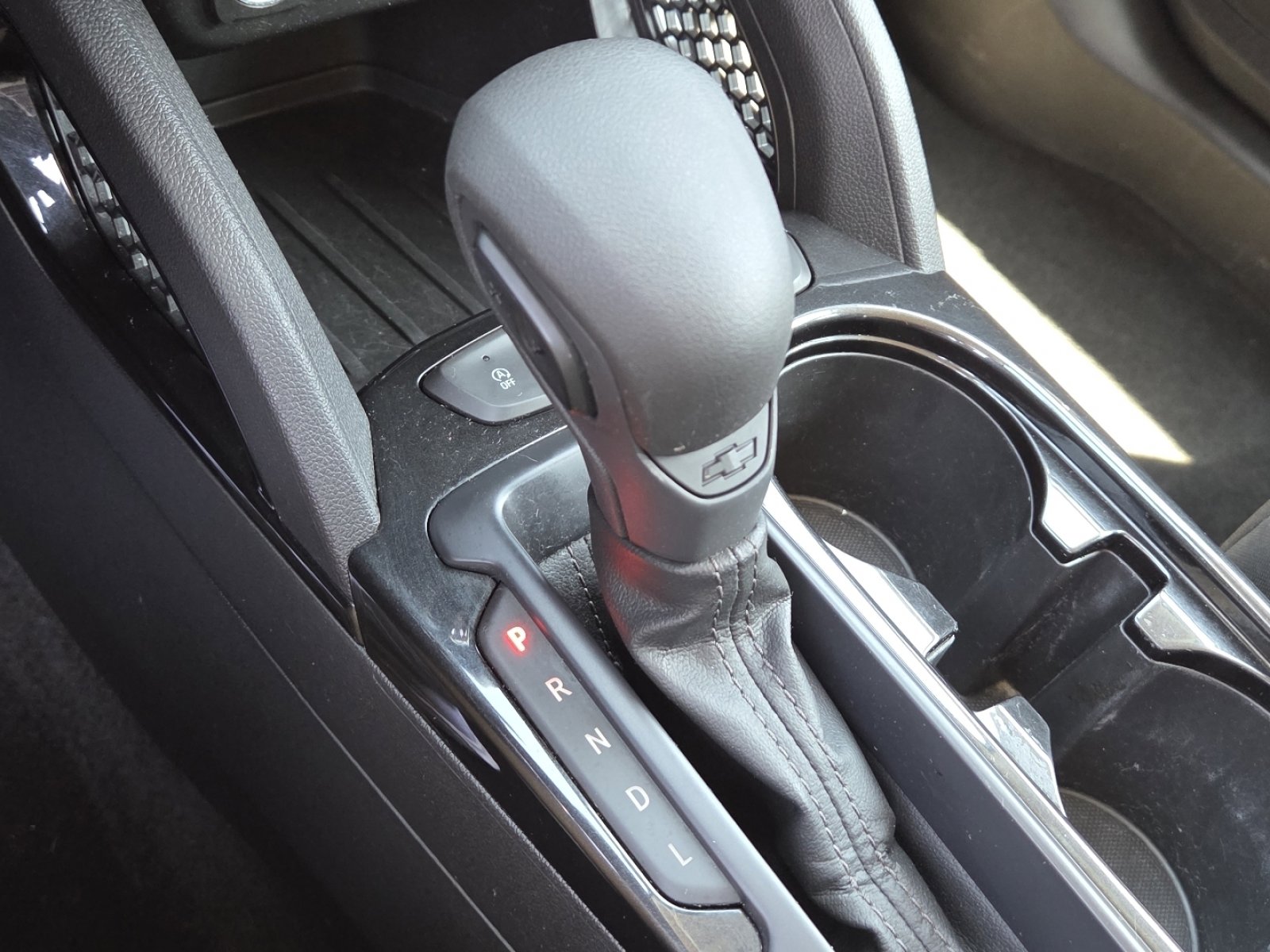 Used 2021 Chevrolet TrailBlazer LS AWD/4WD image 27