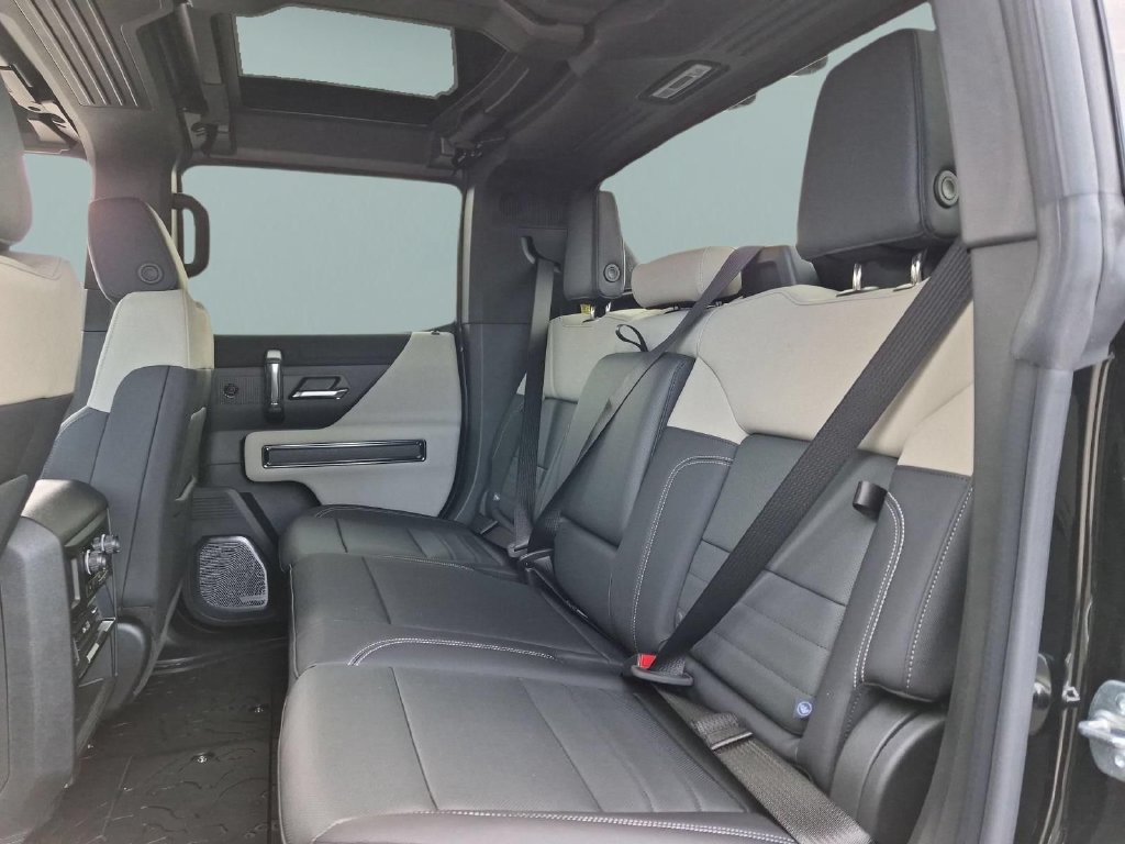 New 2026 GMC Hummer EV 4x4 Crew Cab image 24