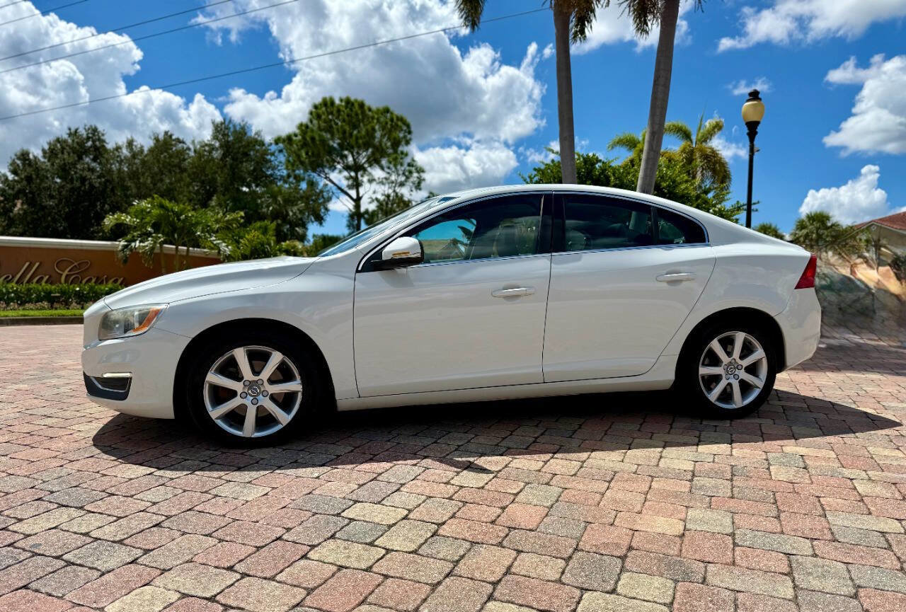 Used 2016 Volvo S60 T5 Premier image 6
