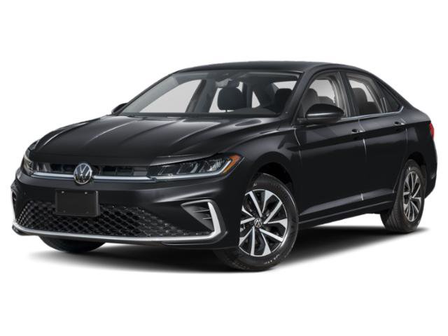New 2026 Volkswagen Jetta S FWD image 1
