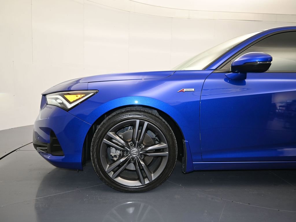 Used 2023 Acura Integra A-Spec image 10