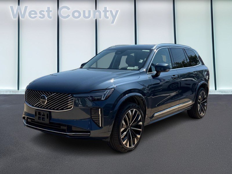 Certified 2026 Volvo XC90 B6 Ultra AWD/4WD image 9