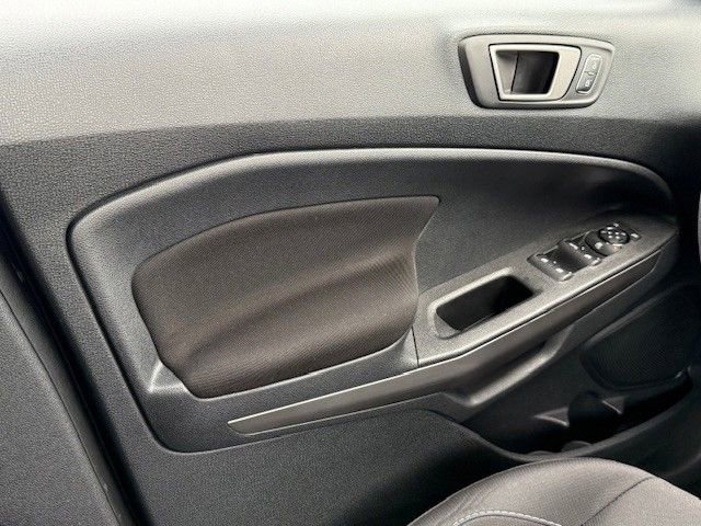 Used 2022 Ford EcoSport SE image 31