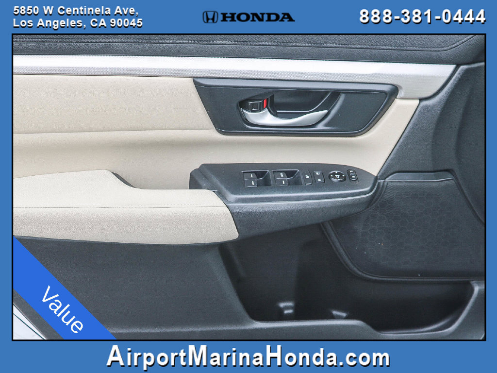 Used 2020 Honda CR-V LX image 20