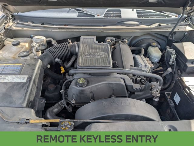 Used 2002 GMC Envoy SLT RWD image 13