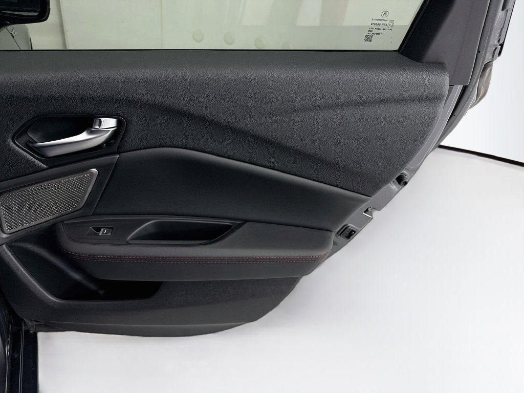 Used 2022 Acura TLX Type S AWD/4WD image 26