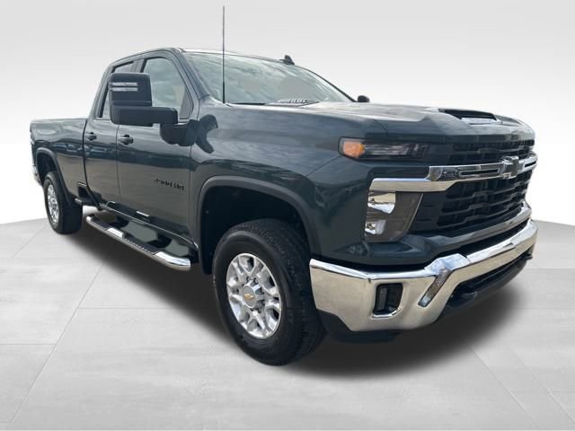 New 2026 Chevrolet Silverado 2500 LT w/ Convenience Package image 7