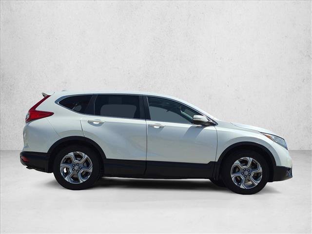 Used 2018 Honda CR-V EX-L image 4