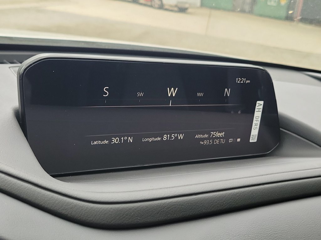 New 2026 MAZDA CX-30 AWD 2.5 S image 26