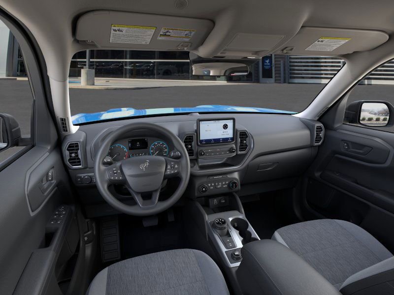 Used 2024 Ford Bronco Sport Big Bend AWD/4WD image 13