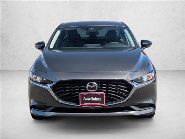 New 2026 MAZDA MAZDA3 s Sport image 6