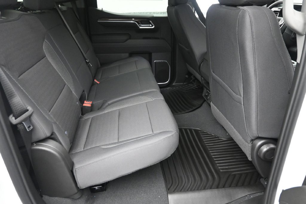 New 2026 Chevrolet Silverado 1500 LT w/ All Star Edition Plus AWD/4WD image 10