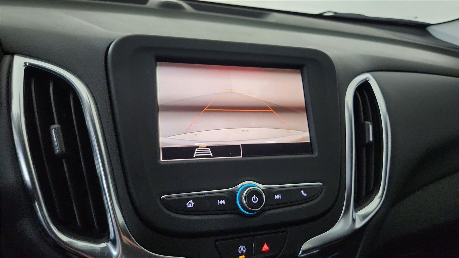Used 2022 Chevrolet Equinox LT FWD image 27