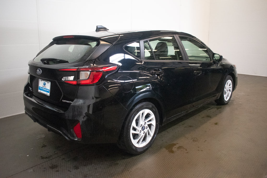 Used 2024 Subaru Impreza 2.0i AWD/4WD image 4
