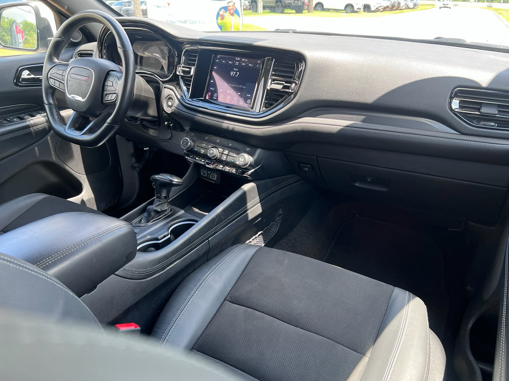 Used 2022 Dodge Durango GT RWD image 11