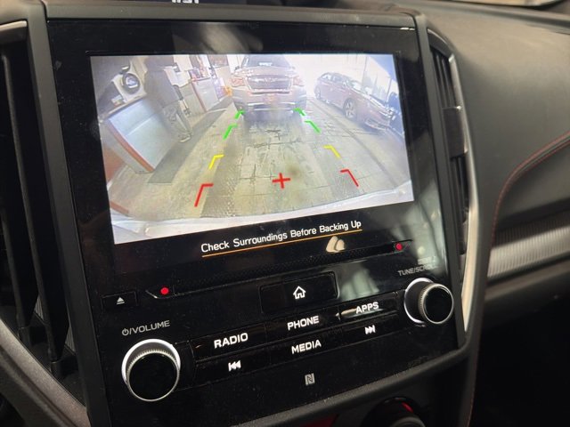 Certified 2023 Subaru Impreza 2.0i Sport image 19