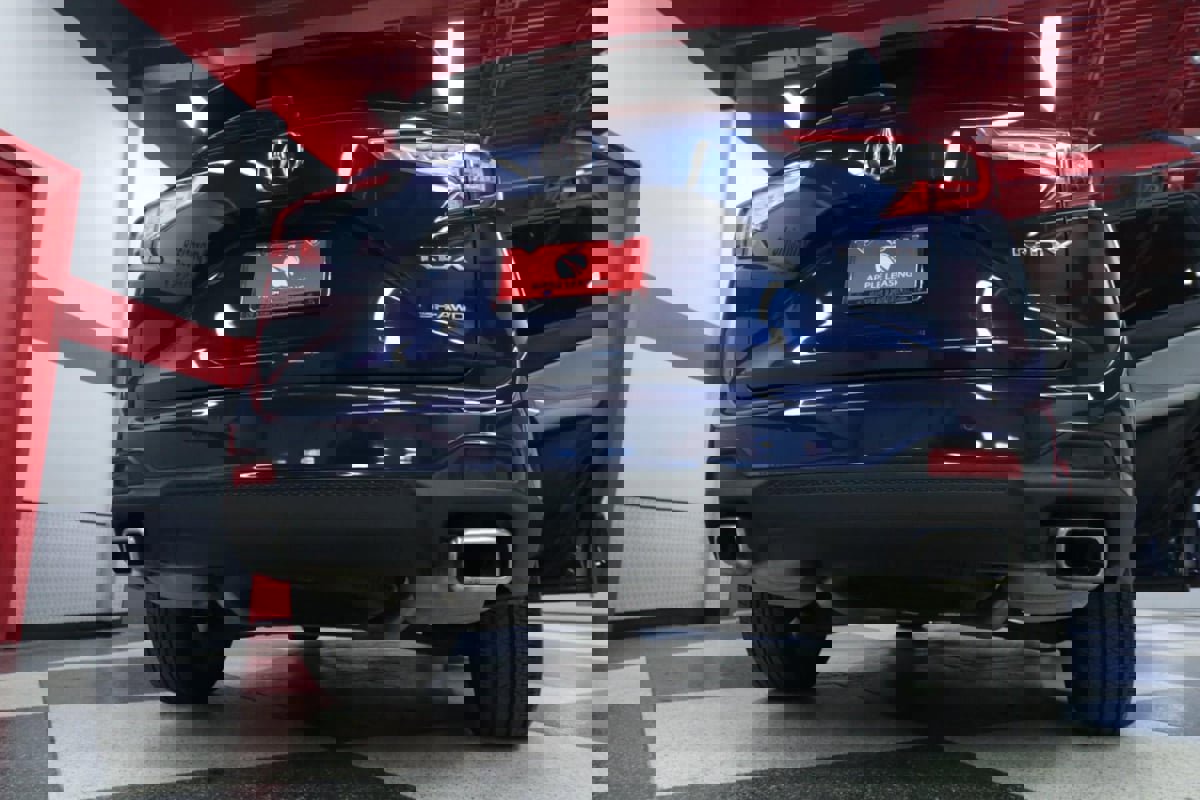 Used 2024 Acura RDX SH-AWD w/ Advance Package image 36