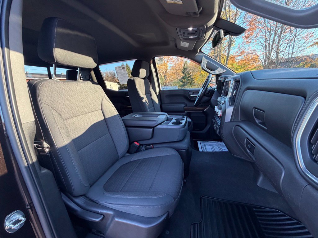 Used 2020 GMC Sierra 1500 SLE w/ SLE Value Package AWD/4WD image 18