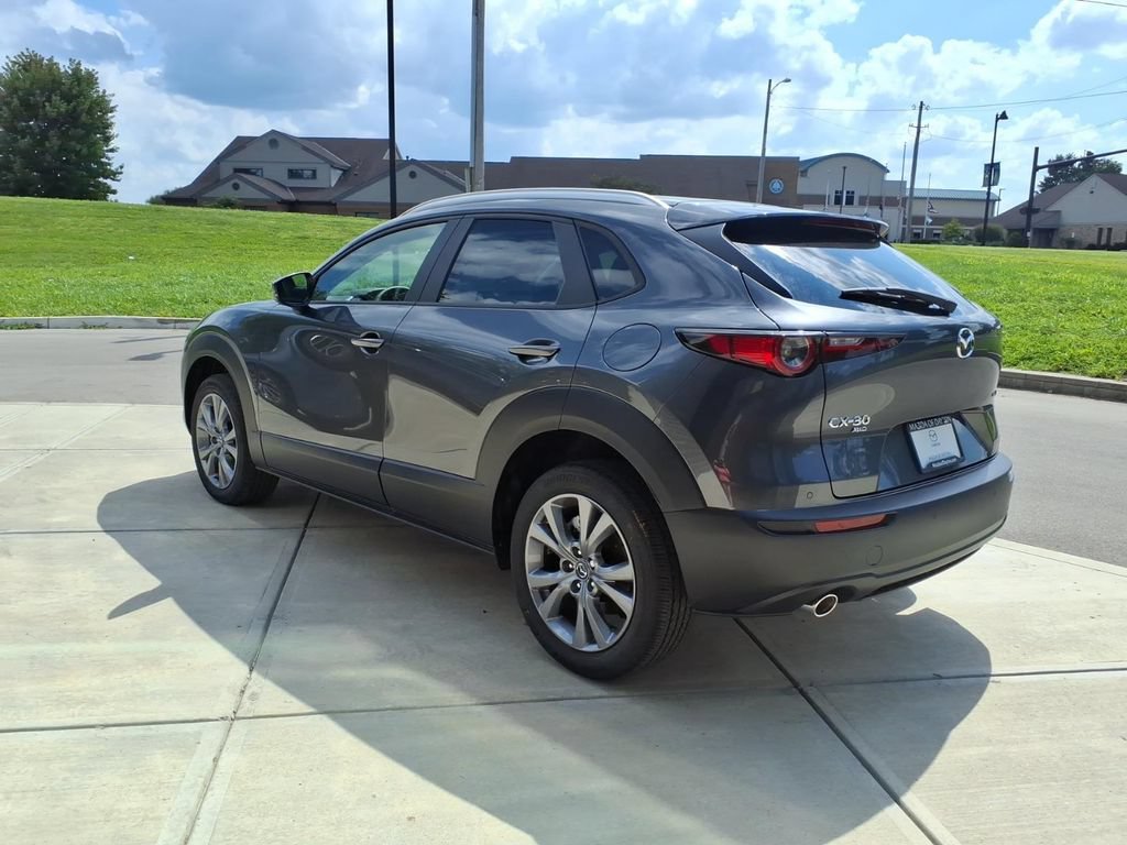 New 2026 MAZDA CX-30 AWD 2.5 S w/ Premium Package image 5