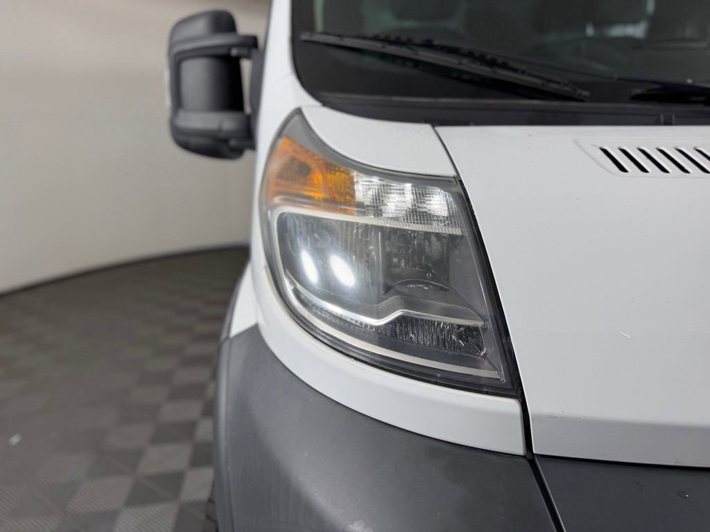 Used 2015 RAM ProMaster 1500 FWD image 3