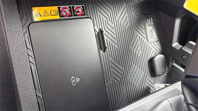 New 2025 Toyota Tacoma Limited image 20